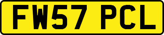 FW57PCL