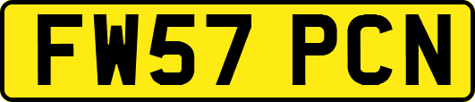 FW57PCN