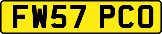 FW57PCO