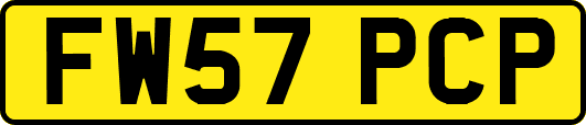 FW57PCP
