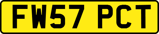 FW57PCT