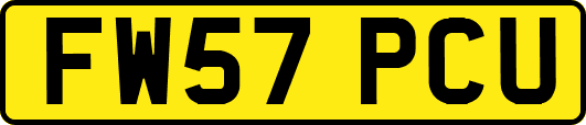 FW57PCU