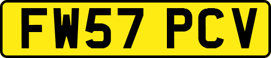 FW57PCV