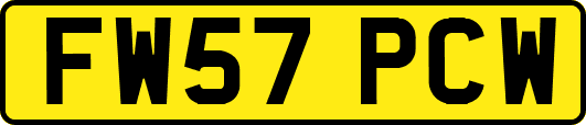 FW57PCW