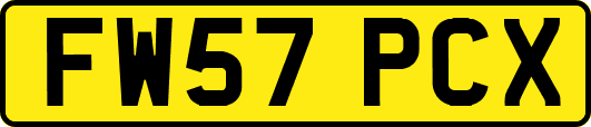 FW57PCX