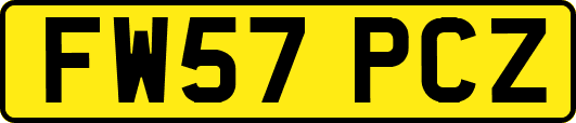 FW57PCZ