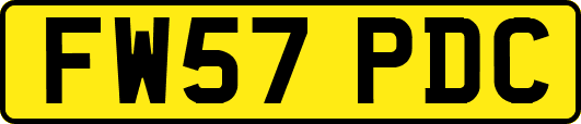 FW57PDC
