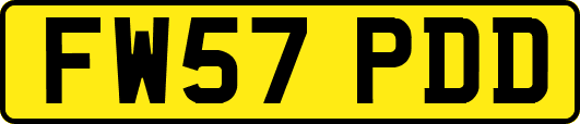 FW57PDD