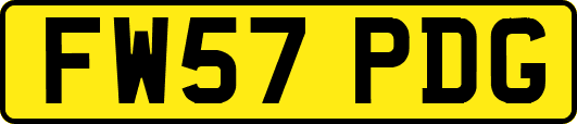 FW57PDG
