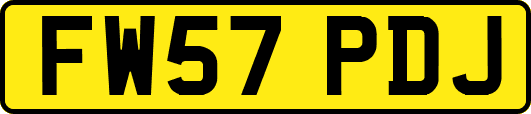 FW57PDJ