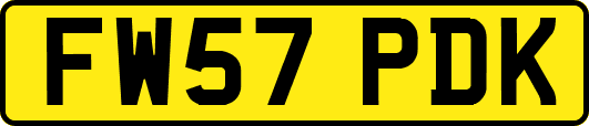FW57PDK