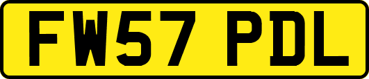 FW57PDL