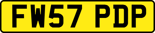 FW57PDP