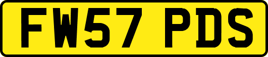 FW57PDS