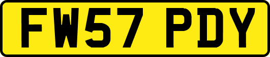 FW57PDY