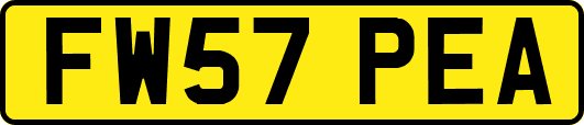 FW57PEA