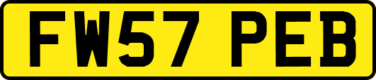 FW57PEB