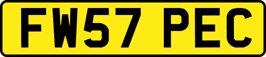 FW57PEC