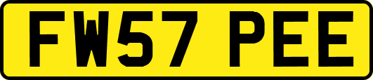 FW57PEE