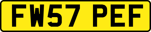 FW57PEF