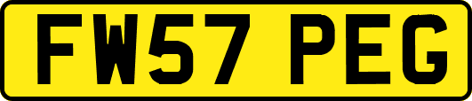 FW57PEG