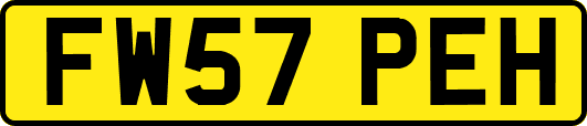 FW57PEH
