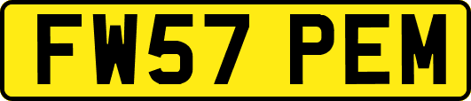 FW57PEM