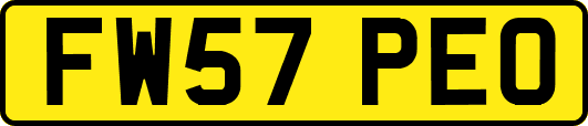 FW57PEO