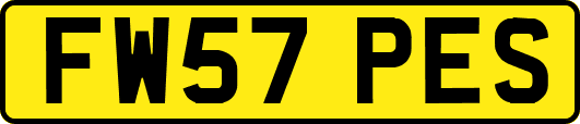 FW57PES