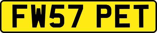 FW57PET