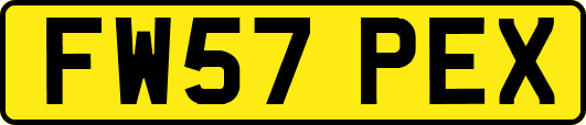 FW57PEX