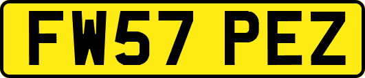 FW57PEZ