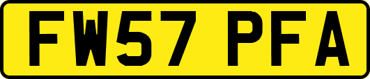 FW57PFA