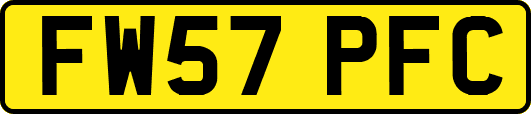 FW57PFC