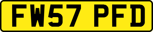 FW57PFD