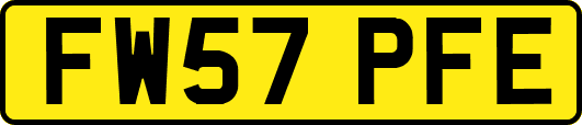 FW57PFE