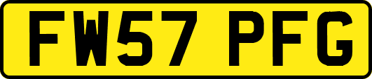 FW57PFG