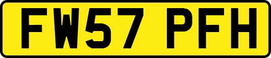 FW57PFH