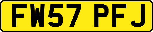 FW57PFJ