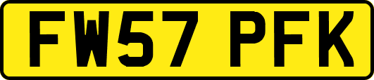 FW57PFK
