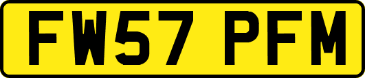 FW57PFM