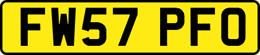 FW57PFO