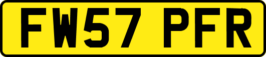 FW57PFR