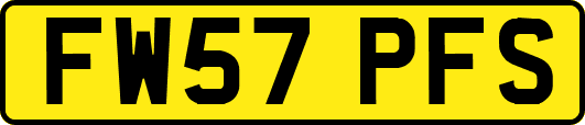 FW57PFS