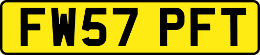 FW57PFT