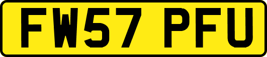 FW57PFU
