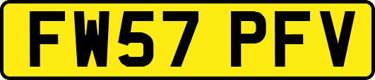 FW57PFV