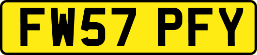 FW57PFY