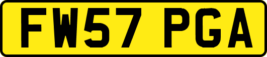 FW57PGA