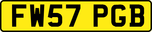 FW57PGB
